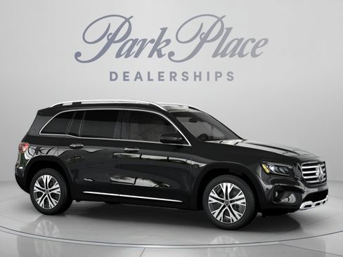 Certified 2026 Mercedes-Benz GLB 250 image 30