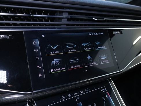 Used 2022 Audi Q7 3.0T Premium Plus w/ Premium Plus Package image 37