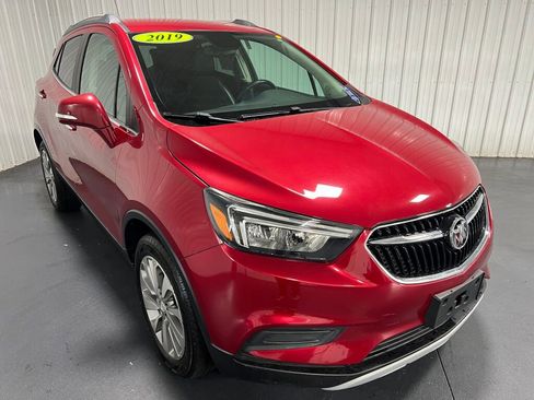 Used 2019 Buick Encore Preferred image 16