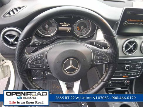 Used 2016 Mercedes-Benz GLA 250 4MATIC image 18