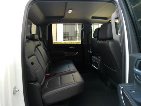 Used 2020 Chevrolet Silverado 3500 LTZ w/ LTZ Texas Edition image 24