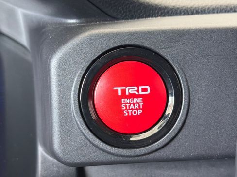 Certified 2026 Toyota Tacoma TRD Sport AWD/4WD image 20