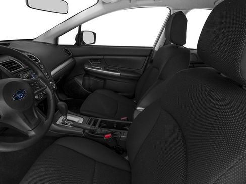 Used 2016 Subaru Impreza 2.0i Premium AWD/4WD image 11