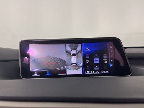 Used 2019 Lexus RX 450hL Luxury image 26