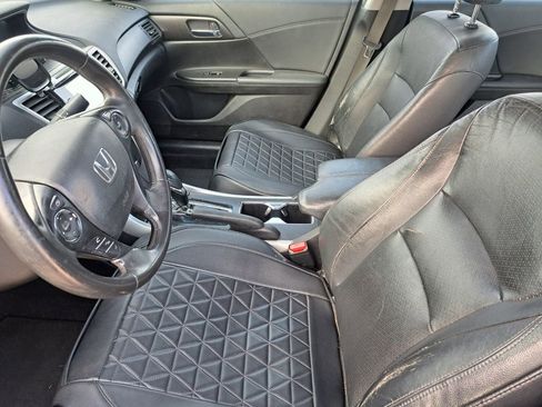 Used 2014 Honda Accord EX-L image 19