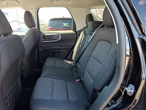 Used 2022 Ford Bronco Sport Big Bend image 10