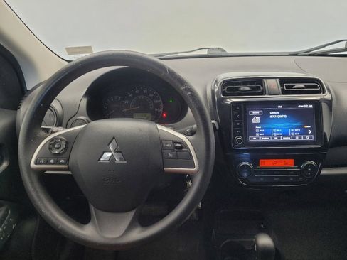 Used 2023 Mitsubishi Mirage G4 LE image 22