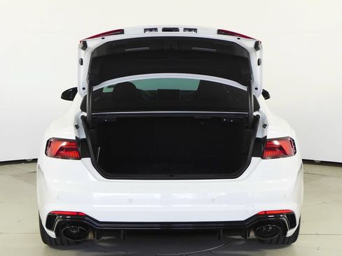 Used 2018 Audi RS 5 w/ Dynamic Package AWD/4WD image 10