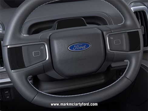 New 2026 Ford Expedition Max Platinum image 12