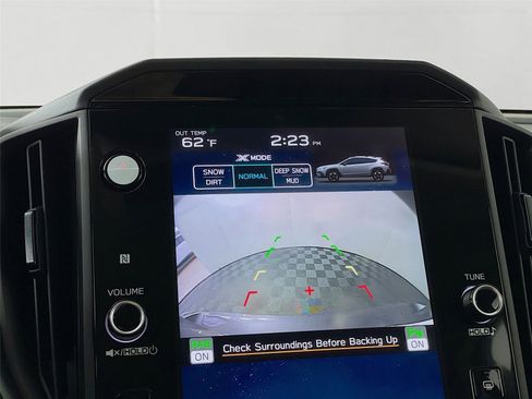 New 2026 Subaru Crosstrek 2.5i Limited image 11