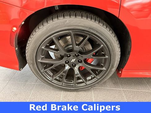 Used 2018 Dodge Charger R/T image 49