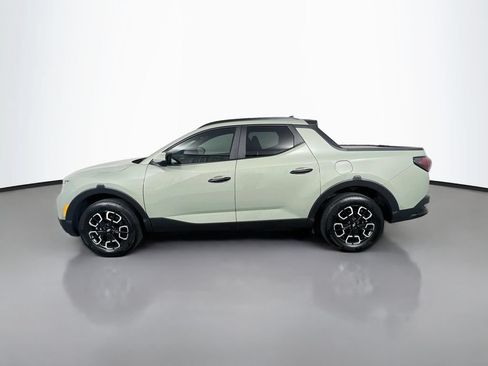 Certified 2023 Hyundai Santa Cruz SEL w/ Activity Package FWD image 4