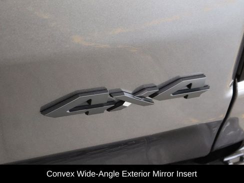 New 2026 RAM 1500 Big Horn image 43