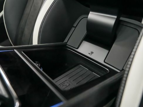 Used 2025 Bentley Continental GT Speed AWD/4WD image 34
