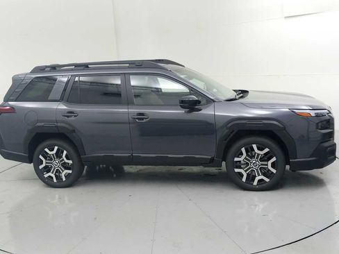 New 2026 Subaru Outback Touring XT image 12