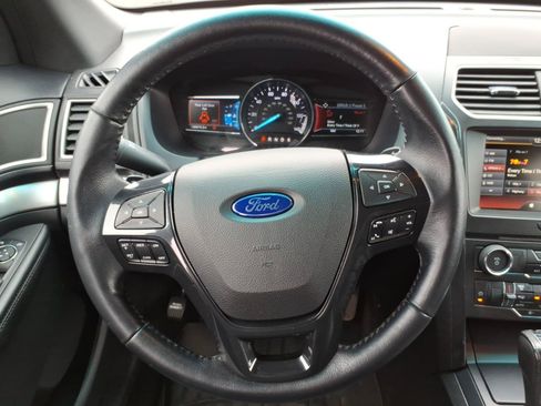 Used 2016 Ford Explorer XLT w/ Equipment Group 201A AWD/4WD image 23