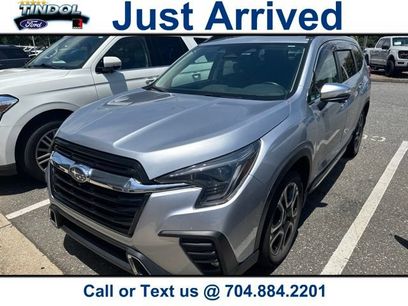 Used 2023 Subaru Ascent Touring