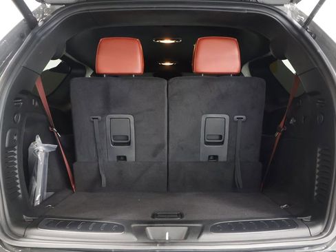 Used 2023 Dodge Durango SRT Hellcat image 29