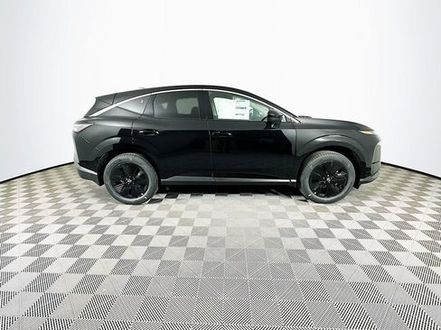 New 2026 Nissan Murano SV image 11