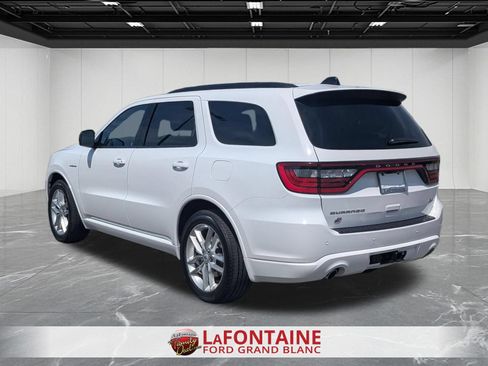 Used 2025 Dodge Durango R/T AWD/4WD image 3