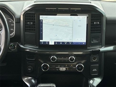 Used 2022 Ford F150 XLT w/ Equipment Group 302A High image 17