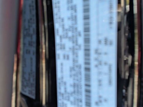 New 2026 Lincoln Corsair Reserve image 32