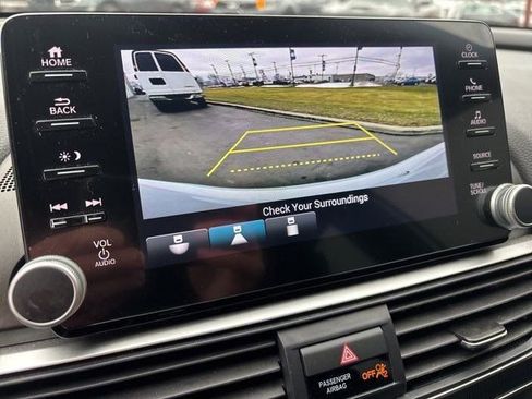 Used 2022 Honda Accord Sport image 23