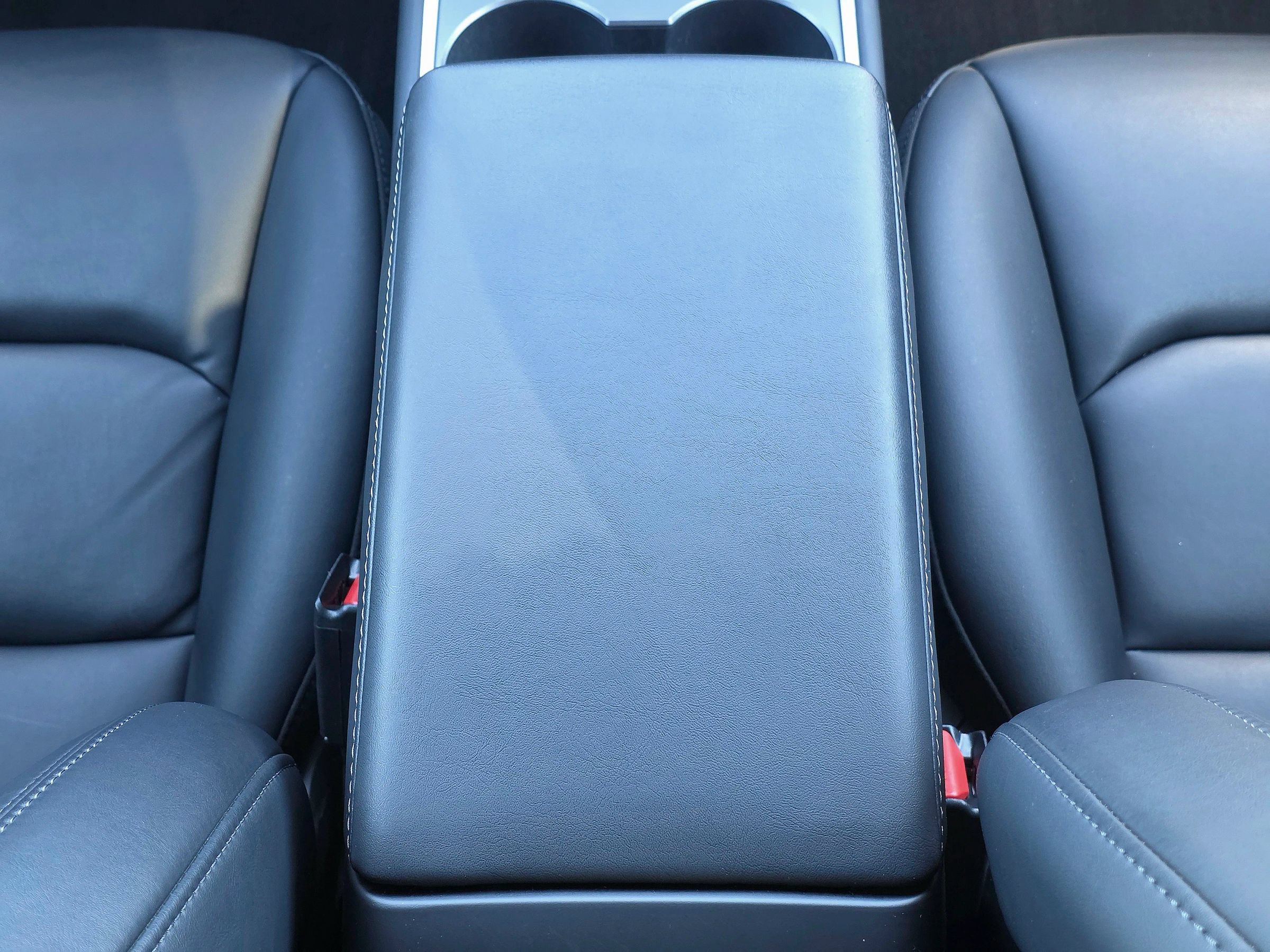 Used 2024 Tesla Model Y Long Range AWD/4WD image 30