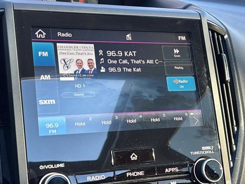 Used 2024 Subaru Forester Sport w/ POP Package 3 image 31