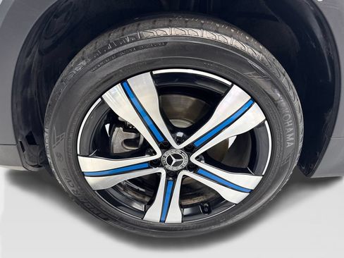 Used 2023 Mercedes-Benz EQB 300 4MATIC w/ Exclusive Package image 77