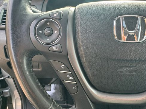 Used 2019 Honda Ridgeline RTL-T image 18