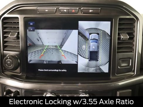 Used 2023 Ford F150 XLT w/ Equipment Group 302A High AWD/4WD image 63
