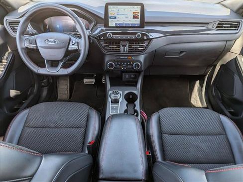 Used 2023 Ford Escape ST-Line FWD image 17