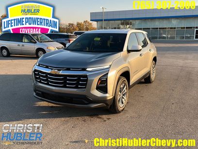 New 2026 Chevrolet Equinox LT w/ Convenience Package II