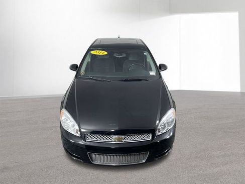 Used 2014 Chevrolet Impala LT w/ LT Sunroof Package image 44