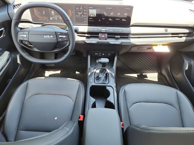 New 2026 Kia K4 EX FWD image 14