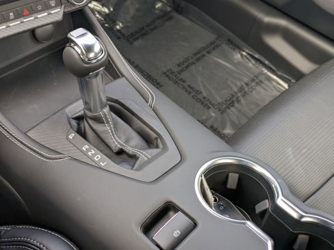 New 2025 Ford Mustang Premium image 21