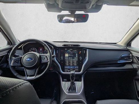 Used 2025 Subaru Outback Limited image 14