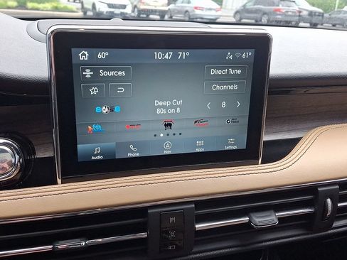 Used 2022 Lincoln Corsair Reserve w/ Equipment Group 201A AWD/4WD image 21