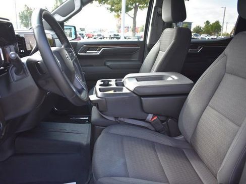 Used 2023 Chevrolet Silverado 1500 RST image 26