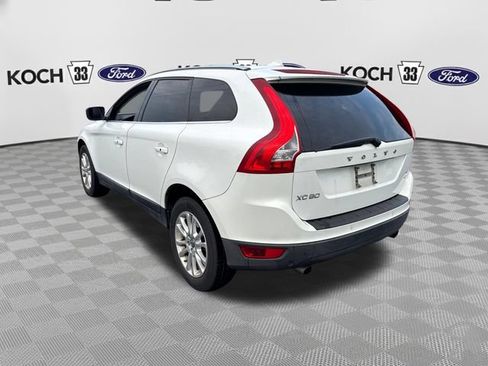 Used 2010 Volvo XC60 T6 AWD/4WD image 6