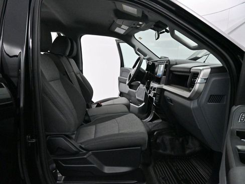 Used 2024 Ford F250 XL w/ XL Off-Road Package AWD/4WD image 25