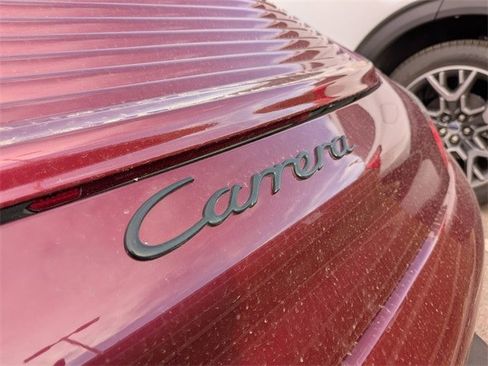 Used 1999 Porsche 911 Carrera image 8