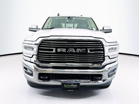 Used 2022 RAM 2500 Laramie image 2