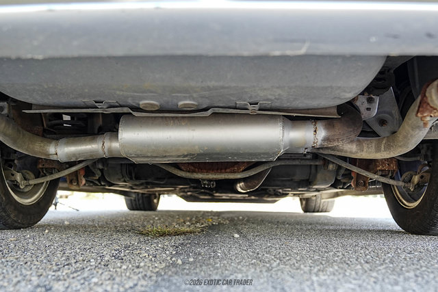 Used 1995 Chevrolet Camaro Z28 RWD image 83