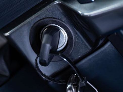 Used 2025 Ford F150 STX w/ Equipment Group 200A image 40