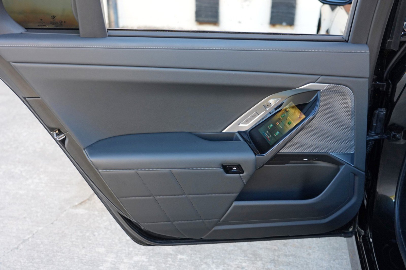 Used 2023 BMW 740i RWD image 54