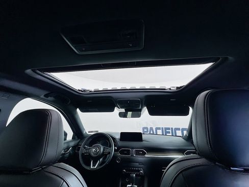 Certified 2025 MAZDA CX-5 Signature image 40