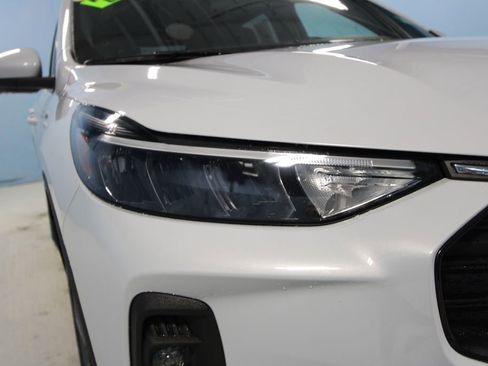 Used 2025 Ford Escape ST-Line Elite w/ Tech Pack #2 image 38