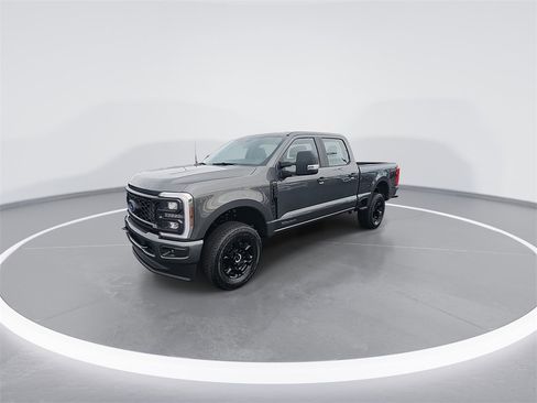 New 2026 Ford F250 XL w/ STX Appearance Package image 4
